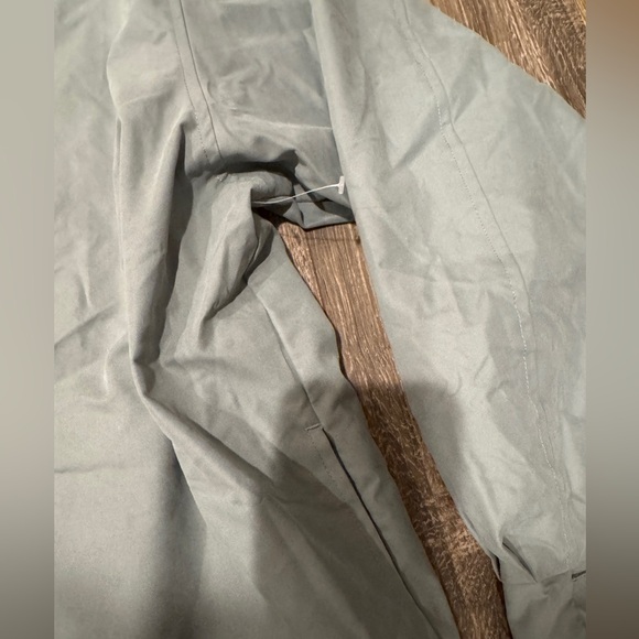 FEAR OF GOD ESSENTIALS Barn logo-appliqué jacket - Picture 7 of 9